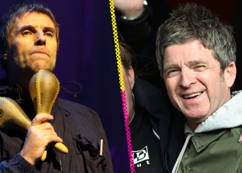 No habrá nuevo disco de Oasis, asegura el manager de la banda