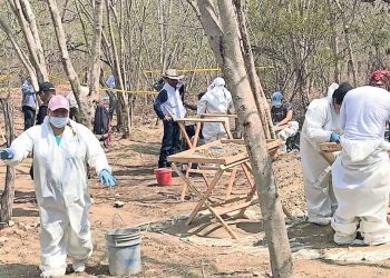 ‘’No más sufrimiento’’: la ONU pide atender a las madres buscadoras en México