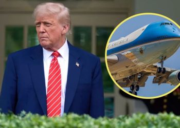 Nuevo Air Force One: Qatar regalará un avión Boeing a Trump; este es el millonario costo