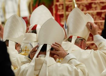 Nuevo papa debe completar reforma a la Iglesia iniciada por Francisco: Alberto Barranco