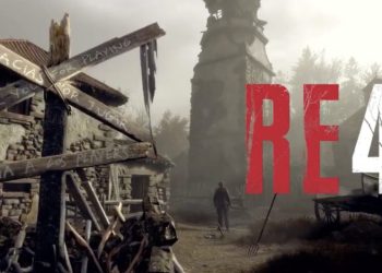 ¡Ojo! Un secreto al Resident Evil 9 dentro de un video de Capcom