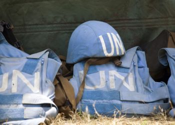 ONU ofrece misión en Ucrania; advierte que alcanzar la paz “no será fácil”