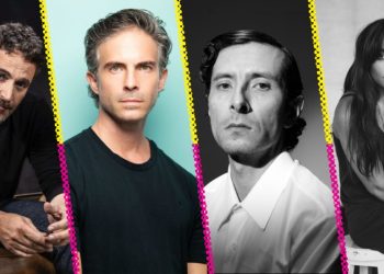 ¡Órale! Conoce las series 100% mexicanas que llegarán a Netflix