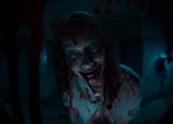 ¡Órale! Evil Dead Burn ya tiene fecha de estreno