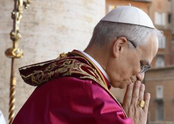 Papa León XIV destaca el legado de Francisco: “Dios nos ama a todos incondicionalmente”