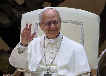 Papa León XIV mantendrá presencia en X e Instagram