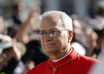 #Perfil Robert Prevost, nuevo papa