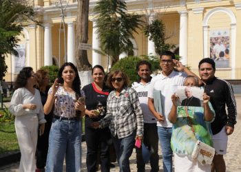 Perú celebra la elección de León XIV como una bendición para su país