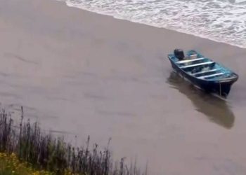 Pescadores detenidos en Estados Unidos podrían enfrentar pena de muerte