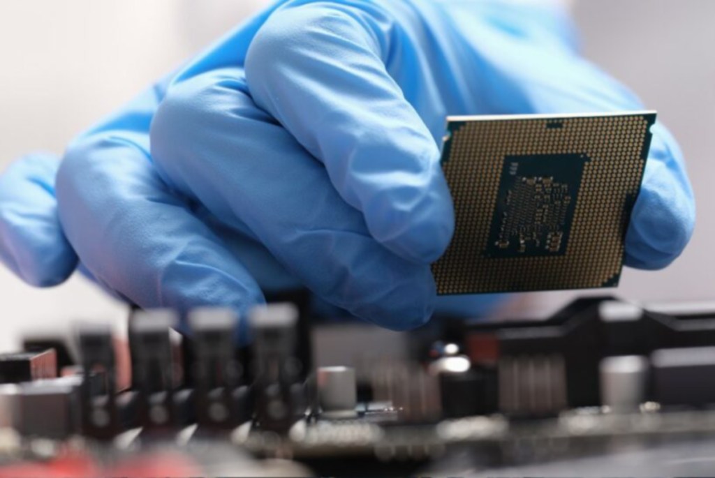 México impulsa la integración del sector de semiconductores al T-MEC como parte de su estrategia para atraer y potenciar las inversiones