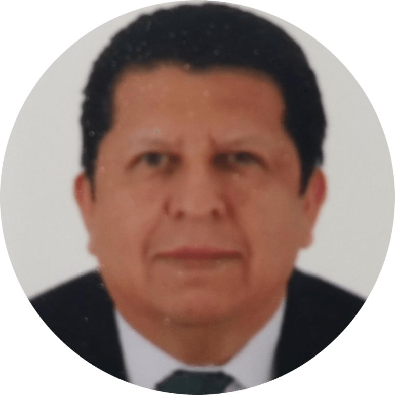 SANCHEZ MORALES JORGE
