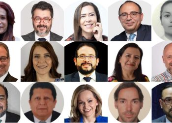 Poder Judicial: ¿Quiénes son los candidatos a la Sala Superior del Trife?