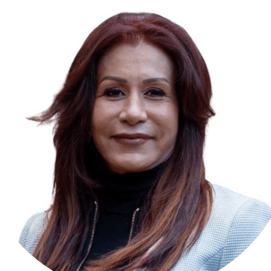 BALDERAS FERNANDEZ CONCEPCION MARIA DEL ROCIO