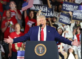 ¿Podría Trump ejercer un tercer mandato?