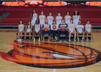 Por primera vez en la historia, orgullosamente Quintana Roo tiene un equipo profesional de básquetbol femenil: Mara Lezama