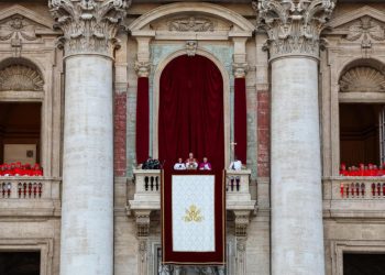 Primeros actos de León XIV: misa con los cardenales, el Regina Coeli y audiencia a medios