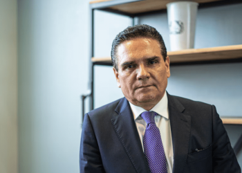 Programan audiencia de Silvano Aureoles por presunto desfalco