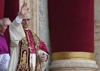 Quién es Robert Prevost, el nuevo papa León XIV (PERFIL)