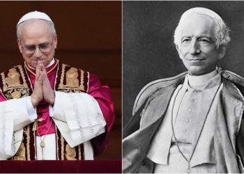 ¿Quién fue León XIII, el pontífice que habría inspirado al nuevo Papa