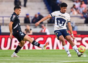 Rayados y Pumas de la UNAM, por el último boleto a cuartos de final del Clausura 2025