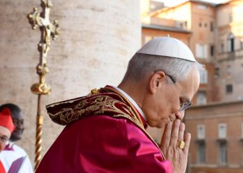Reacciones en el mundo por la elección del papa León XIV