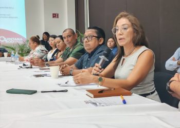 Realiza STyPS Foro de Consulta al Sector Laboral y Ciudadanía para la Actualización del Plan Estatal de Desarrollo 2023-2027
