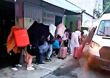 Rescatan a 26 mujeres víctimas de trata en Cancún: mexicanas y extranjeras