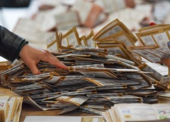 Resultados de las elecciones del Poder Judicial 2025: ¿Cuándo y a qué hora se sabrán?