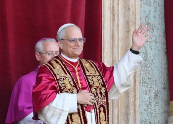 Robert Francis Prevost, ahora León XIV: de dónde es el nuevo Papa y su lazo con Perú