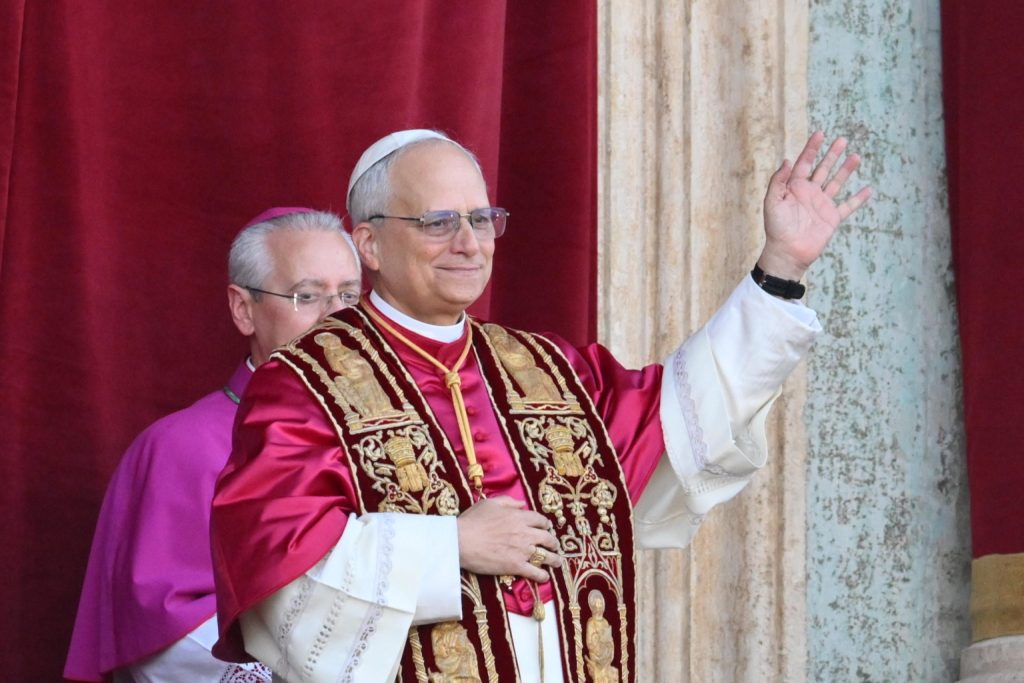 ¿Por qué dicen que León XIV es peruano? Te explicamos de dónde es el nuevo Papa, el cardenal Robert Francis Prevost