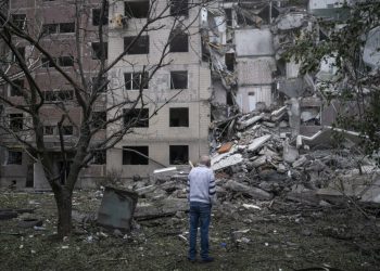 Rusia reanuda ataques tras tregua y acusa a Ucrania de su incumplimiento