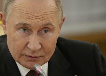 Rusia rechaza tregua de 30 días al considerar “inadmisibles” amenazas de sanciones