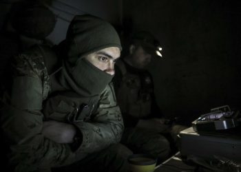 Rusia y Ucrania acuerdan intercambiar mil prisioneros de cada bando