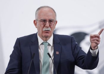 Sader: México está haciendo todo lo “posible” para combatir al gusano barrenador