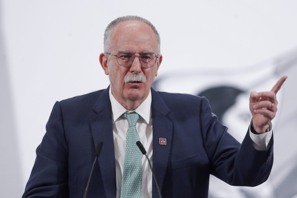 Gobierno de México