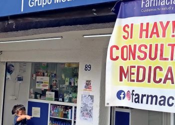 Se dispara el precio de las consultas médicas, estos son los motivos