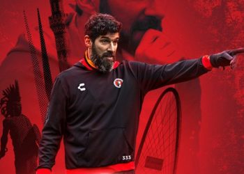 Sebastián ‘Loco’ Abreu es el nuevo entrenador de Xolos