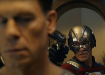 Segunda temporada de ‘Peacemaker’ ya tiene trailer y fecha de estreno