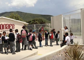 SEP: Los maestros, en el centro de la transformación educativa de la Nueva Escuela Mexicana