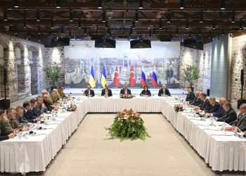 Sin avances concluyen las conversaciones de paz entre Rusia y Ucrania