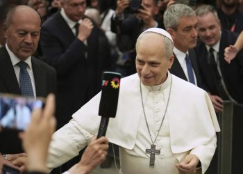 SIP respalda llamado del papa León XIV a no polarizar a la prensa