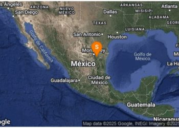 Sismo en Nuevo León: 20 municipios afectados, incluido Monterrey
