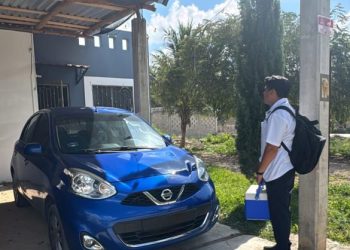 Supera Quintana Roo meta establecida de Vacunación; mañana finaliza la jornada