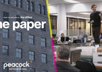 ‘The Paper’: Primer vistazo, cast y fecha estreno del spin off de ‘The Office’