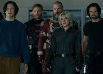 Thunderbolts* o New Avengers: El personaje inspirado en las bombas nucleares de Hiroshima