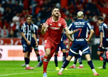 Toluca elimina a Rayados y se clasifica a semifinales del Clausura 2025