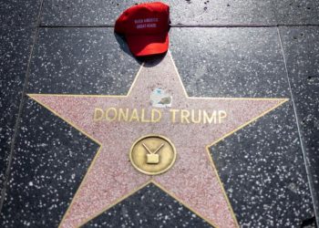 Trump impone aranceles al cine: 100% a películas producidas fuera de EE.UU.