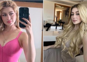 Ultiman a la influencer Valeria Márquez mientras realizaba una transmisión en vivo