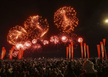 Un fin de semana de alto voltaje geopolítico, por Daniel Zovatto