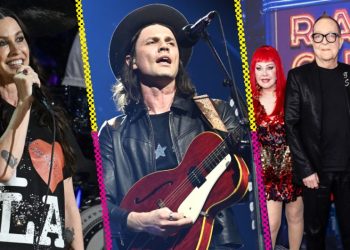 Un respiro del pop: 7 actos alternativos que debes ver en el Tecate Emblema 2025